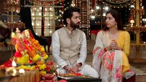 Bade Achhe Lagte Hain 2 - Episode 77 - Ram's Diwali Surprise