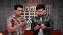 Bade Achhe Lagte Hain 2 - Episode 82 - Plan Gone Wrong