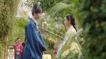My Sassy Girl - Episode 21 - Gyun Woo Is Reinstated as Prince's Teacher (1)