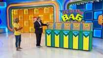 The Price Is Right - Episode 189 - Fri, Sep 1, 2023