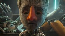 I Am Groot - Episode 2 - Groot Noses Around