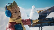 I Am Groot - Episode 3 - Groot's Snow Day