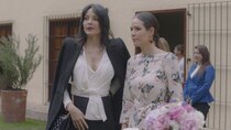 Her Mother's Killer - Episode 12