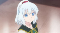 Niehime to Kemono no Ou Episode 6 - Watch Niehime to Kemono no Ou E06 Online