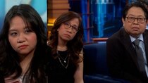 Dr. Phil - Episode 2 - The Invisibility of Anti-Asian Hate (Part 1)