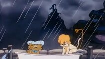 Heathcliff and the Catillac Cats - Episode 82 - Junkyard Flood [Catillac Cats]