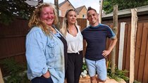 Garden Rescue - Episode 30 - Bolton