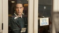 Quantum Leap - Episode 5 - One Night in Koreatown