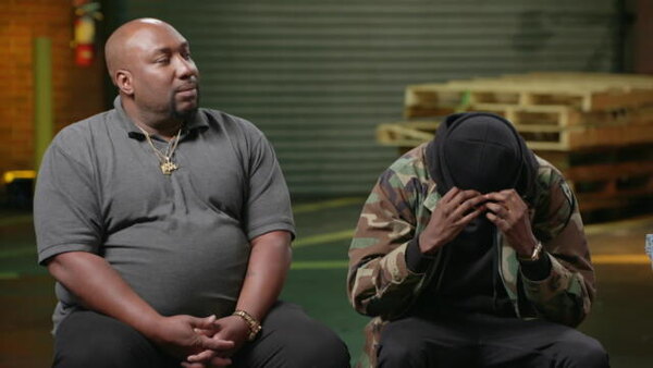 60 Days In Season 8 Episode 13