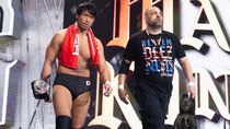 ROH On HonorClub - Episode 28 - ROH on HonorClub 028