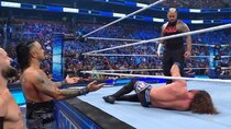WWE SmackDown - Episode 36 - Friday Night SmackDown 1255