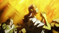 One Piece - Episode 1075 - 20 Years' Worth of Prayers! Take Back the Land of Wano