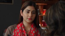 Bade Achhe Lagte Hain 2 - Episode 95 - Paanch Kadam Peeche