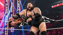 WWE Raw - Episode 32 - RAW 1576