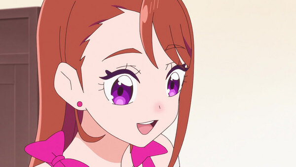 Hirogaru Sky! Precure · Season 1 Episode 34 · Mon-mon! Mashiro and His  Return! - Plex