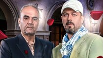 Mafia Nights - Episode 6 - گروه سوم - بازی دوم