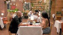 First Dates Spain - Episode 3