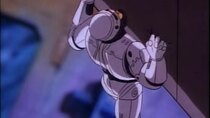 RoboCop: The Animated Series - Episode 12 - Menace of the Mind