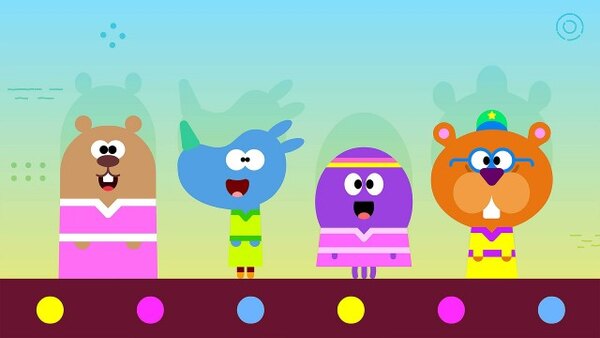 Hey Duggee Season 4 Episode 23