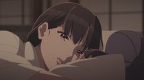 Watashi no Shiawase na Kekkon - Episode 11 - My Mother's Legacy