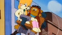 Heathcliff and the Catillac Cats - Episode 92 - Search for a Star [Catillac Cats]