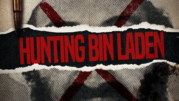 Frontline - S1999E05 - Hunting Bin Laden