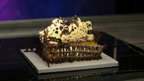 Halloween Baking Championship - Episode 5 - Gravely Delicious Desserts