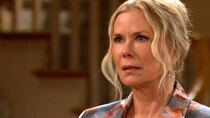 The Bold and the Beautiful - Episode 1208 - Monday, September 11, 2023