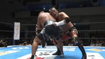 New Japan Pro-Wrestling - Episode 77 - NJPW Road To Destruction - Night 2