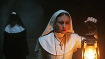 Cinemático - Episode 41 - The Nun II
