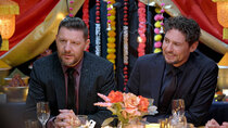 My Kitchen Rules - Episode 3
