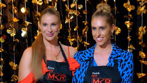 My Kitchen Rules - Episode 4