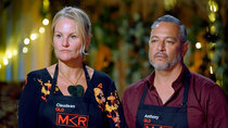 My Kitchen Rules - Episode 6