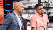 MasterChef (US) - Episode 16 - The Wall