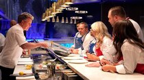 MasterChef (US) - Episode 17 - Restaurant Takeover - Hell's Kitchen