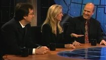 Real Time with Bill Maher - Episode 2 - February 28, 2003