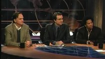 Real Time with Bill Maher - Episode 3 - March 07, 2003