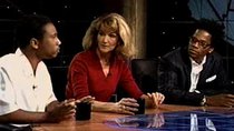 Real Time with Bill Maher - Episode 11 - July 25, 2003