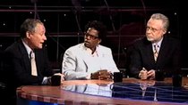 Real Time with Bill Maher - Episode 17 - September 05, 2003