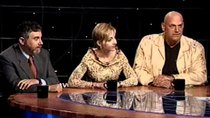 Real Time with Bill Maher - Episode 18 - September 12, 2003