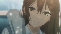 Horimiya: Piece - Episode 12 - The Hori House