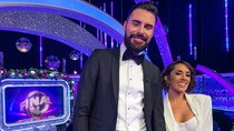 Strictly - It Takes Two - Episode 60 - Week 12 - Friday
