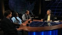 Real Time with Bill Maher - Episode 5 - February 13, 2004