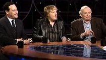 Real Time with Bill Maher - Episode 10 - March 19, 2004