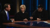 Real Time with Bill Maher - Episode 11 - July 30, 2004