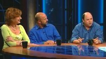 Real Time with Bill Maher - Episode 15 - September 03, 2004