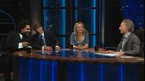 Real Time with Bill Maher - Episode 16 - September 17, 2004