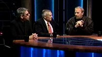 Real Time with Bill Maher - Episode 22 - October 29, 2004