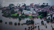 Channel 5 (UK) Documentaries - Episode 72 - The Great Flood of '07