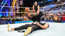 WWE SmackDown - Episode 37 - Friday Night SmackDown 1256